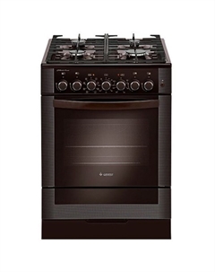 Плита комбинированная ПГЭ 6502-03 0030 Gefest