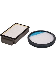 Hepa фильтр и фильтр из микроволокна для пылесосов tw37 zr005901 Tefal