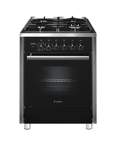 Плита комбинированная ПГЭ 6702-04 Gefest