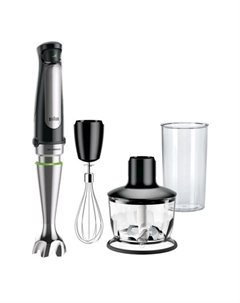 Блендер MQ7035X Braun