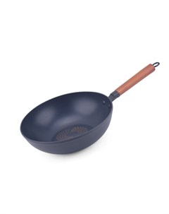 Сковорода wok азия lr01 65 32 Lara