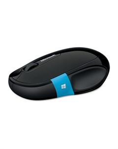 Мышь sculpt comfort mouse Microsoft