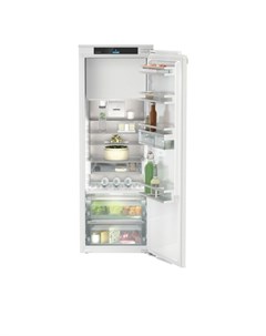 Встраиваемый холодильник irbe 4851 prime Liebherr