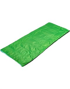 Спальный мешок zc sb001 зеленый Sundays