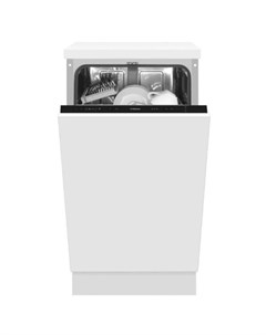 Посудомоечная машина zim435h Hansa