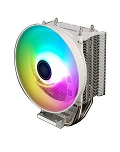 Кулер для процессора performance c m403 pro w argb xc229 Xilence