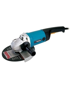 Угловая шлифмашина 9069SF Makita