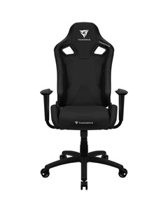 Кресло компьютерное xc3 all black tegc 2050101 11 Thunderx3