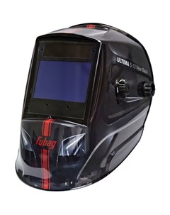 Сварочная маска ultima 5 13 visor black 38099 Fubag