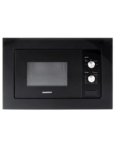 Встраиваемая микроволновая печь KOC-20B-1 Daewoo