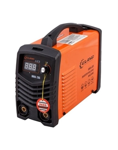 Сварочный аппарат MMA-205 Eland