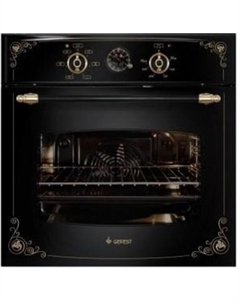 Духовой шкаф ретро ЭДВ ДА 602-02 К93 Gefest