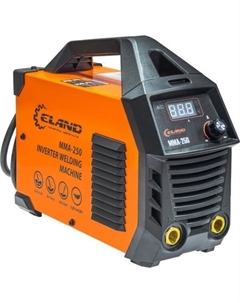 Сварочный аппарат MMA-250 Eland