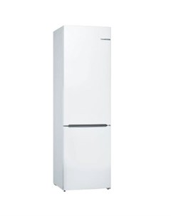 Холодильник kgv39xw22r Bosch