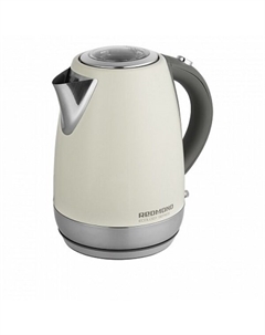 Электрочайник Redmond RK-M179 (бежевый)