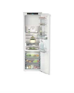 Встраиваемый холодильник irbd 5151 prime Liebherr