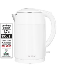 Электрический чайник ar 3467 Aresa