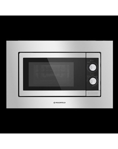 Встраиваемая микроволновая печь JBMO.20.5S Maunfeld