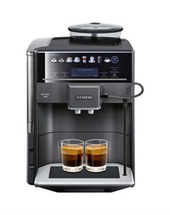 Автоматическая кофемашина eq 6 plus s400 te654319rw Siemens