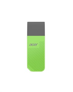 Usb flash drive 128gb bl 9bwwa 559 зеленый Acer