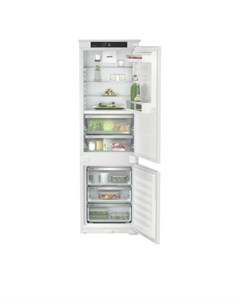 Встраиваемый холодильник icbnse 5123 plus Liebherr