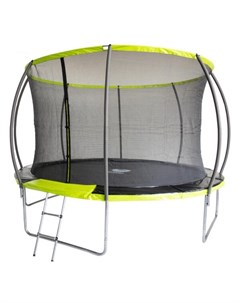 Батут green 312 см 10ft extreme inside eg 10 3 Fitness trampoline