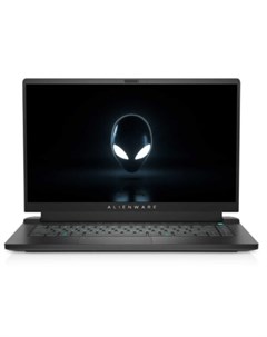 Игровой ноутбук alienware m15 r5 m15 379065 Dell