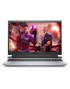 Игровой ноутбук g15 5515 378844 Dell