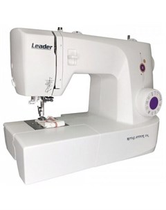 Швейная машина royal stitch 21a Leader