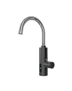 Кран-водонагреватель Taptronic (черный) Electrolux