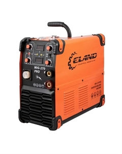 Сварочный полуавтомат MIG-270 Pro Eland