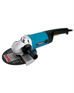 Угловая шлифмашина 9069 Makita