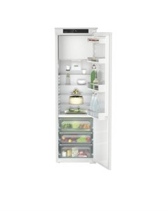 Встраиваемый холодильник irbse 5121 plus Liebherr
