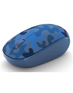 Мышь bluetooth mouse nightfall camo special edition 8kx 00024 Microsoft