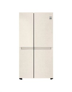 Холодильник gc b257jeyv Lg
