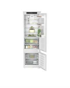 Встраиваемый холодильник icbsd 5122 plus Liebherr