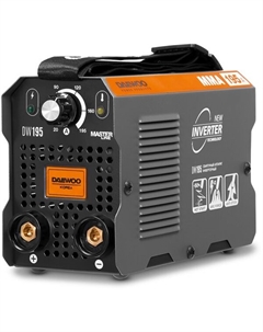 Сварочный инвертор DW 195 Daewoo power