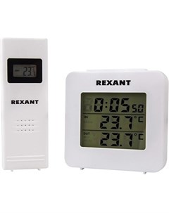 Термометр 70 0592 Rexant