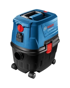 Пылесос GAS 15 PS (06019E5100) Bosch