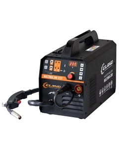 Сварочный инвертор Multimig-200 Eland