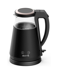 Электрический чайник DEM-SH90W Deerma