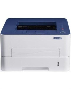 Принтер phaser 3052ni Xerox