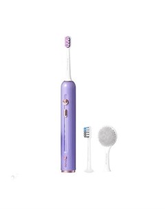 Электрическая зубная щетка e5 фиолетовый Dr. bei