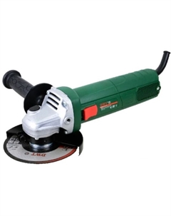 Шлифмашина угловая WS07-125 E Dwt