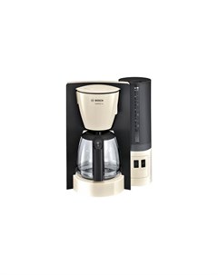 Капельная кофеварка tka6a047 Bosch