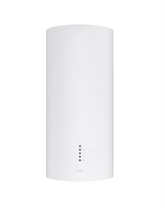 Вытяжка Lee Wall (C) 39 (белый) Maunfeld