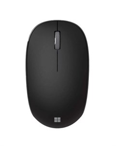Мышь bluetooth mouse rjn 00010 черный Microsoft