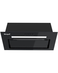 Кухонная вытяжка Tetta 60 PB BL Weissgauff