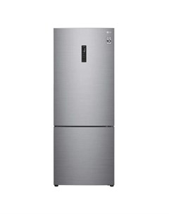 Холодильник doorcooling gc b569pmcm Lg