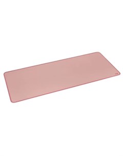 Коврик для мыши desk mat studio series 956 000053 розовый Logitech